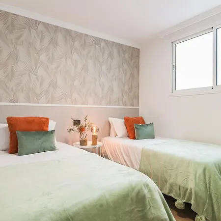 Lyc 149 Homes Apartment Las Palmas de Gran Canaria