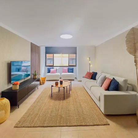Appartamento Lyc 149 Homes *