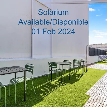 Appartamento Lyc 149 Homes Las Palmas de Gran Canaria
