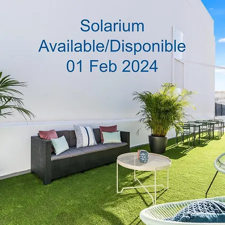 Appartamento Lyc 149 Homes *
