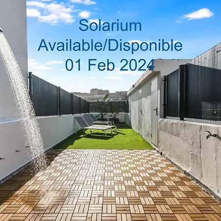 Appartamento Lyc 149 Homes Las Palmas de Gran Canaria