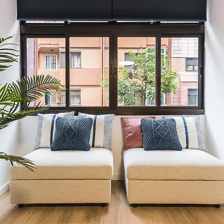 Appartamento Lyc 149 Homes Las Palmas de Gran Canaria